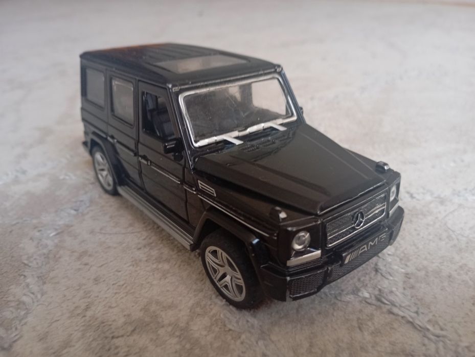 Игрушечная машинка,МерсAMG