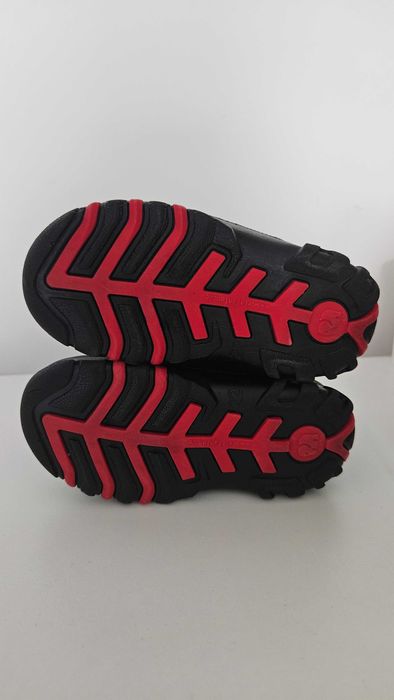 SUPER OFERTA Ghete imblanite nr.22