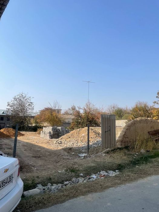 Quruq Yer 4 sotuk avliyo ota mahala