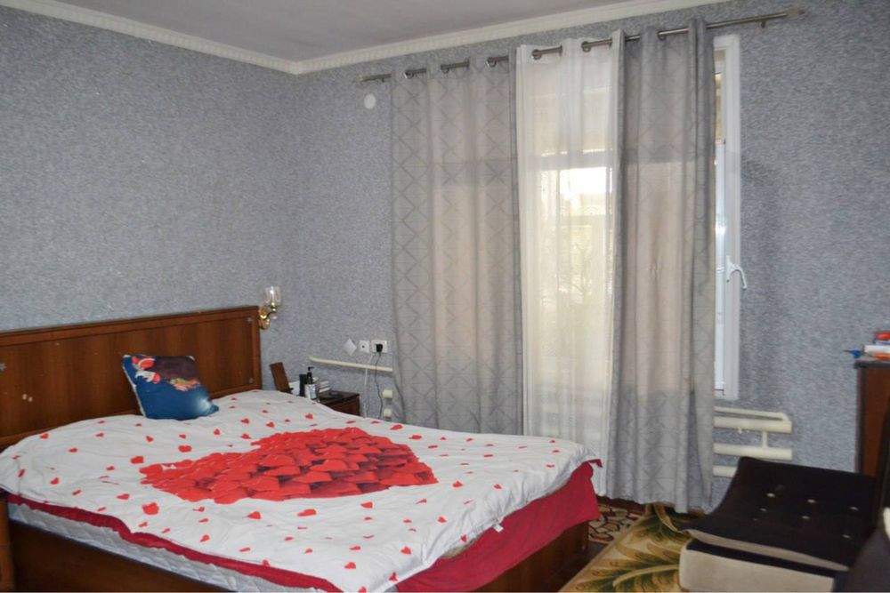 Качественный дом на земле