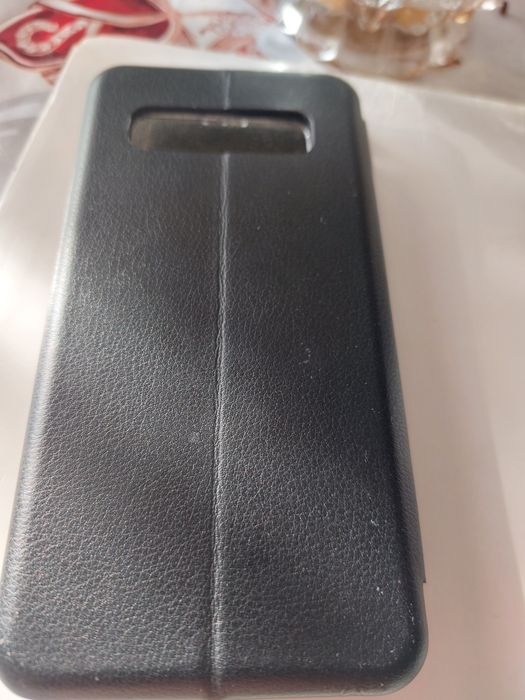 Магнитный Чехол на  самсунг с 10