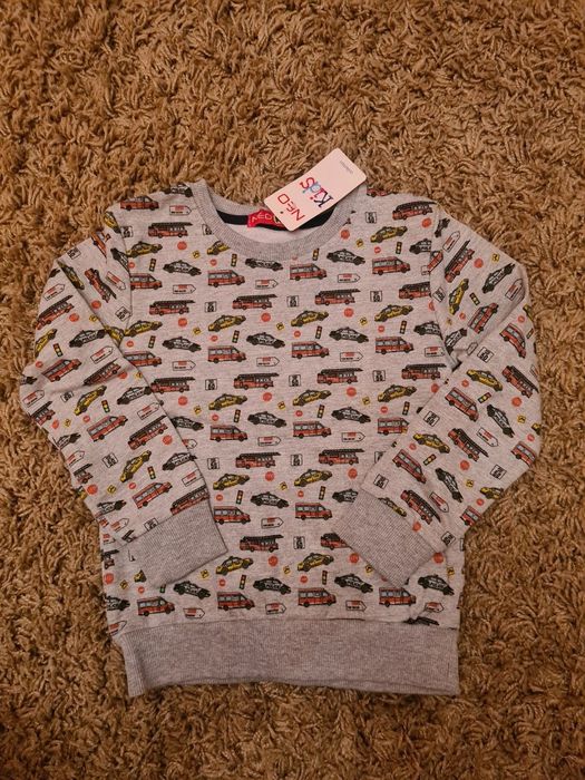 Кофточка на мальчика новая