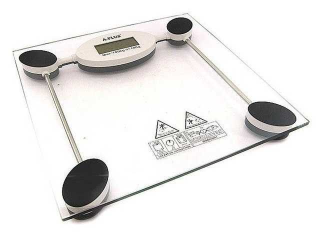 Весы для домашнего использования