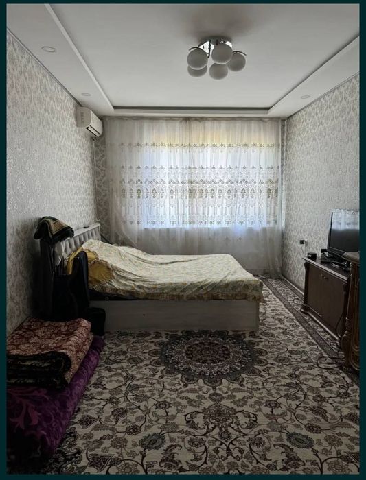 Srochne sotiladi Yunusobod 8 kv 3 xona