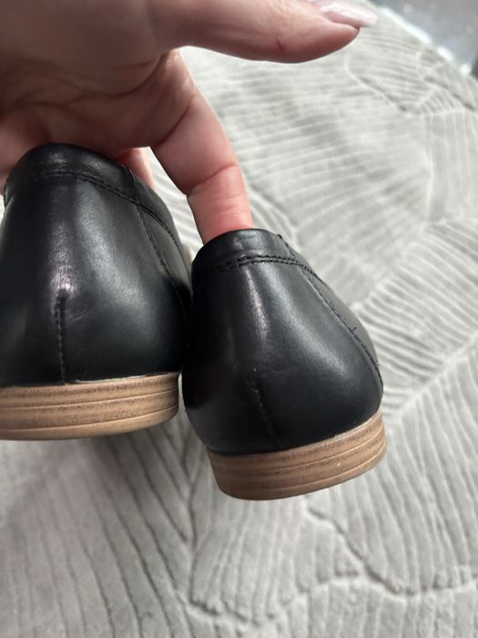 Mocasini slip on Essentials