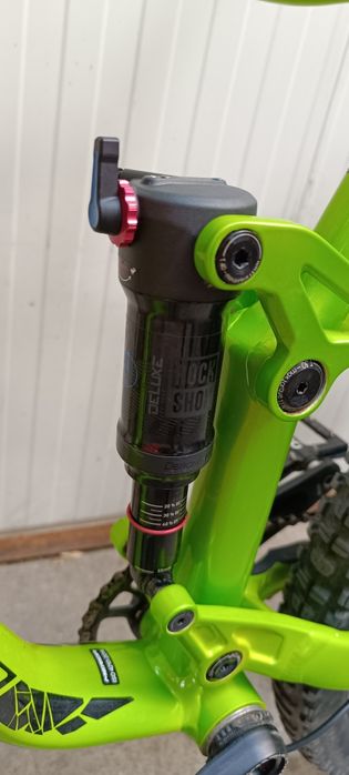 27.5 цола Merida