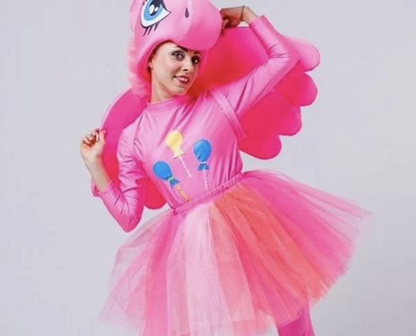 Ростовые куклы и аниматоры