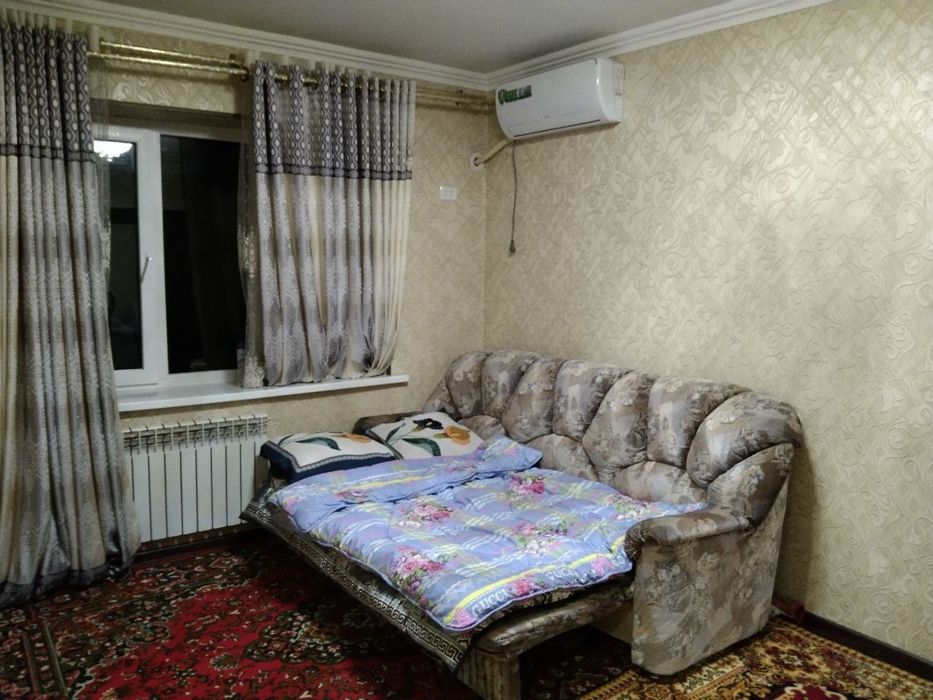 Сдаю 1/4/4 м ялангач, Академ городок