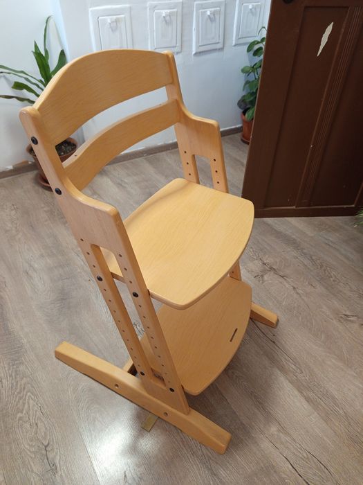 Детско столче  Babydan