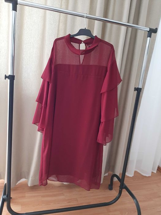 Rochie dama visiniu