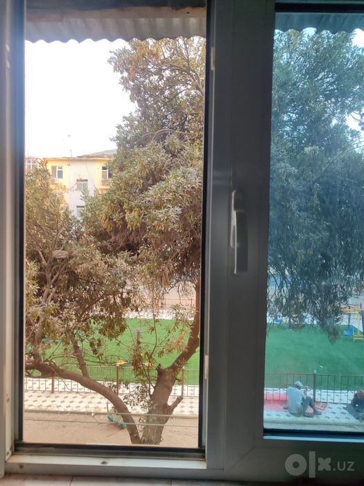 2 xonali uy ijaraga beriladi