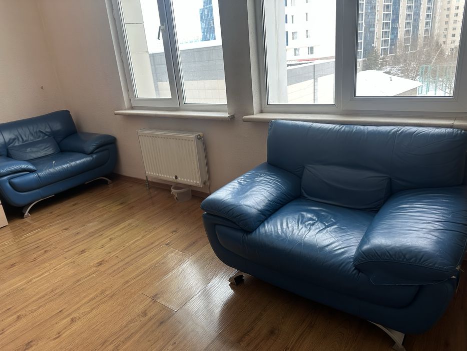 Отдам бесплатно мебель!