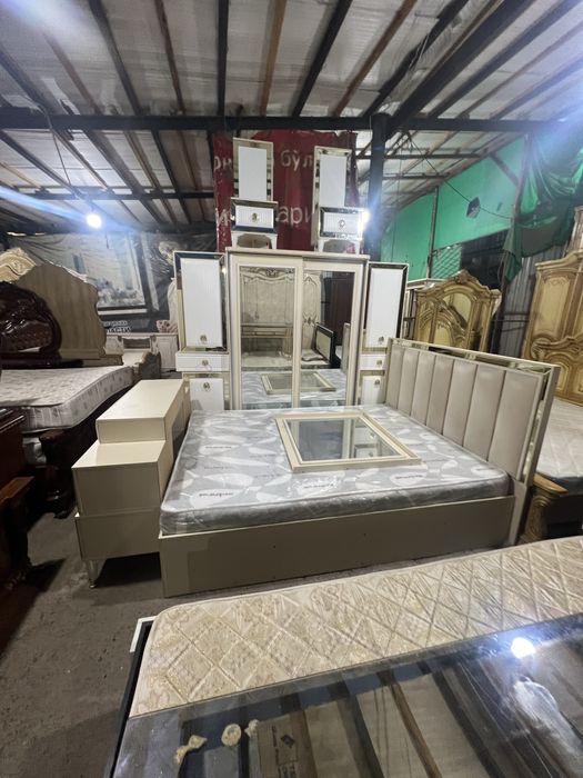 mebel komplekt spalni