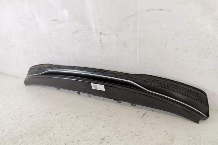 Fusta Bara Spate Orginala In Stare Buna S-Line Audi  A7  C8 [2017 - 20