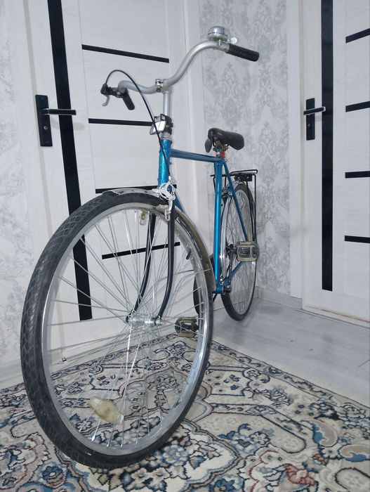 Срочно продается велосипед 28 размера