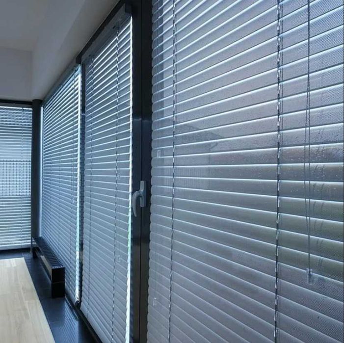 Жалюзи (Jalyuzi) от производителя. Ишлаб чикарувчидан. Гарантия.