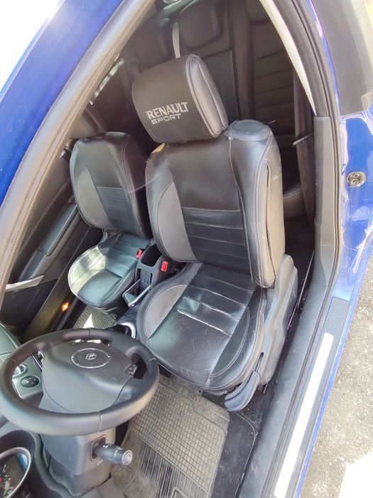 Renault Megane 2 RS 225 Cup