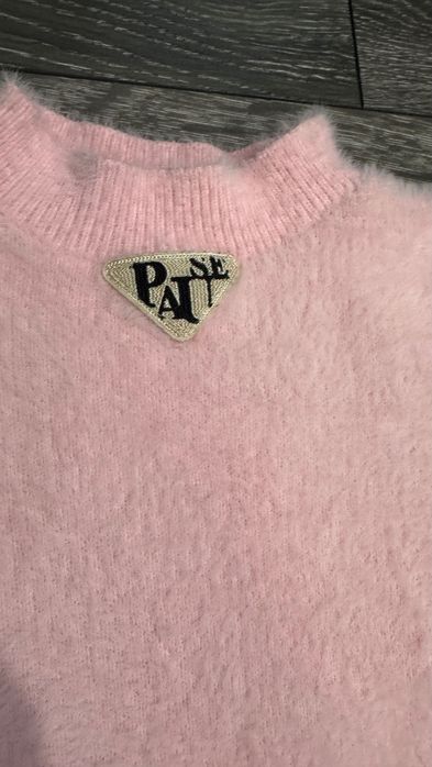 Пуловери и блузи DJOFRA и Pause