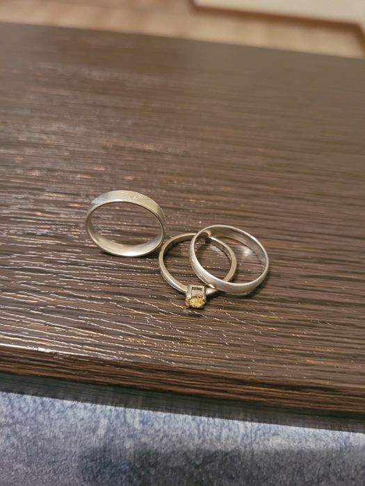 Серебро 925 чистый пробой