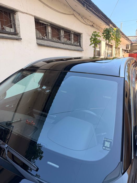 Продам Chery Tiggo 7pro premier