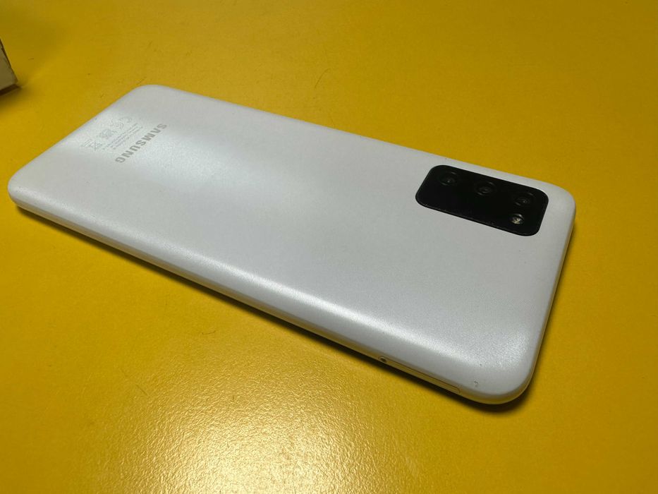 Samsung Galaxy A03s  3G/32GB  A037G