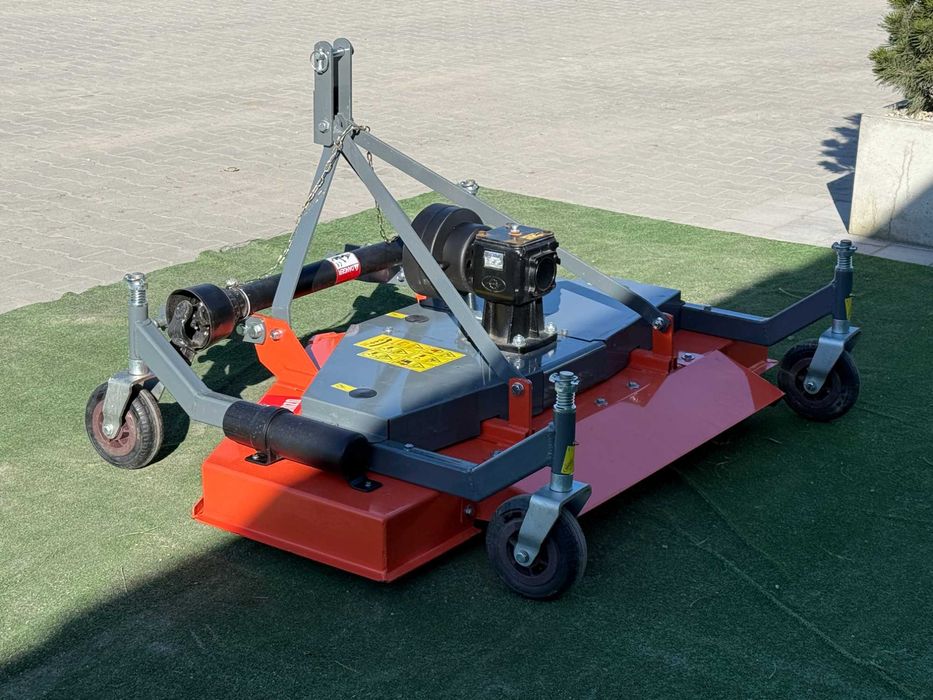 Cositoare rotativă de întreținere pentru tractor - Piese de schimb