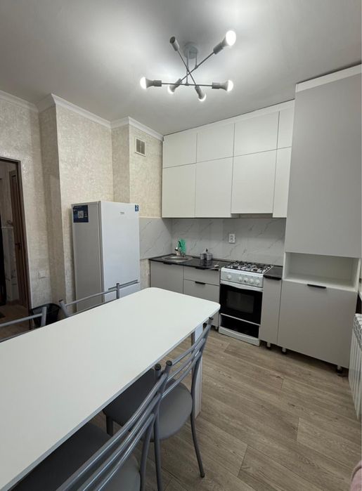 Квартира Мкр Нұрсая