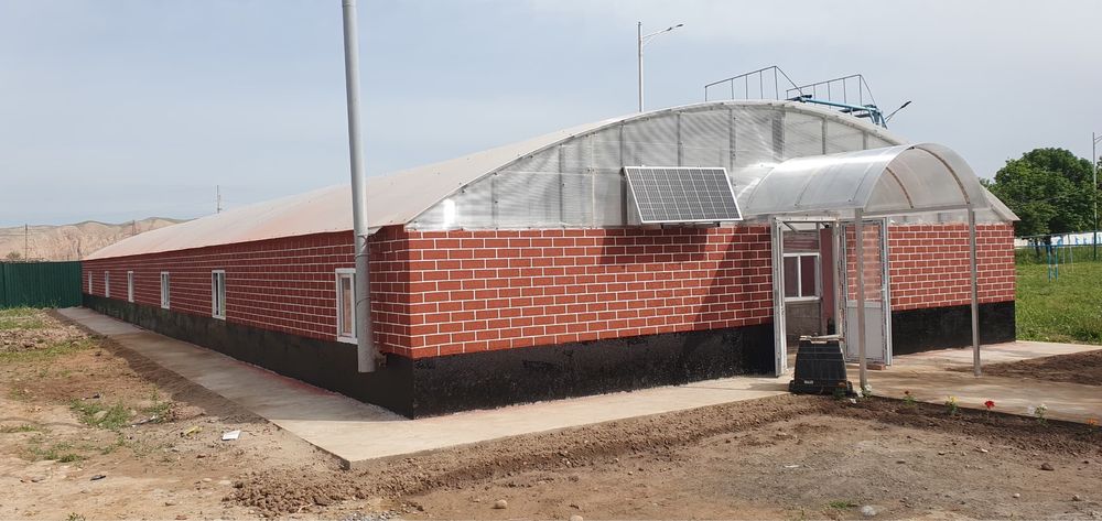 Leksan Polylite Uzbekistan 30kg