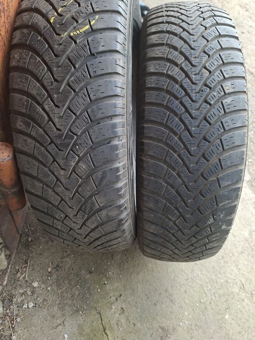 Продам шины 215/70/16 фалькен