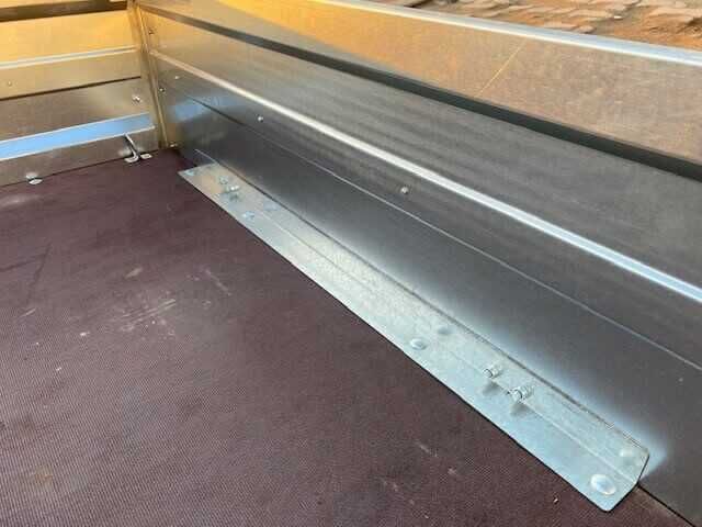 Remorca Noua Repo 205*115 cm carte RAR numere Provizorii Factura