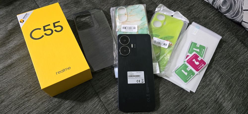 Realme C55 128gb