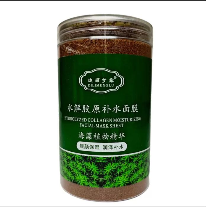 Маска для лица уходовые средства