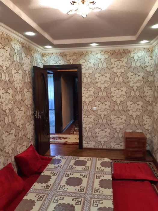 Аренда 2/2/4 Коракамиш 2/1