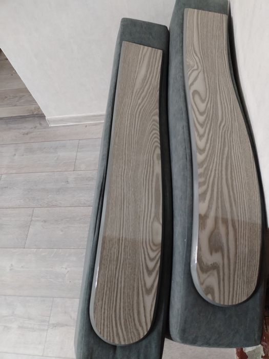 Кресло, диван продам!