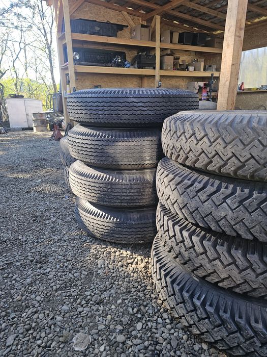 Anvelope aro tv ims epocă 650 r 16