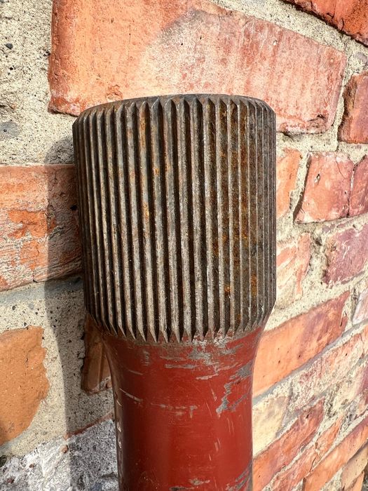 Продам вал торсионный