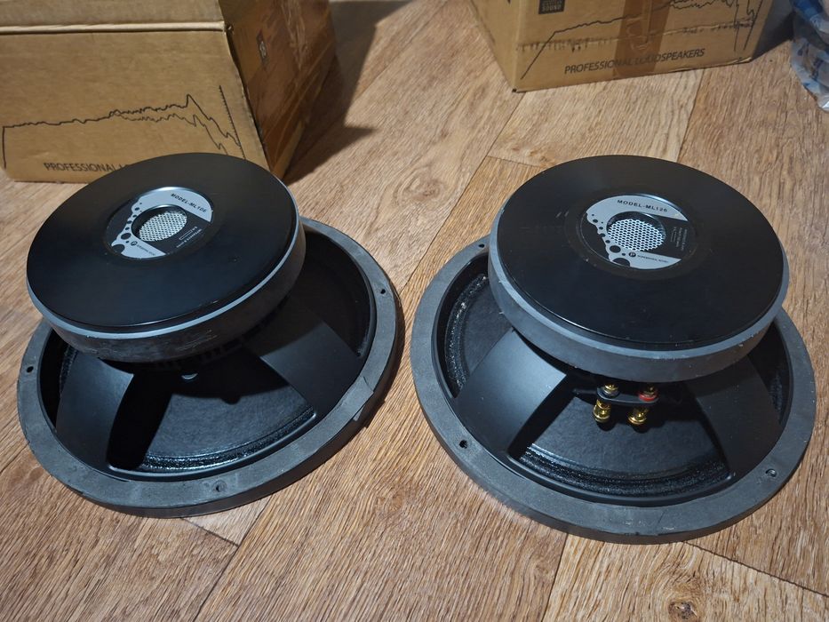 Продается динамики