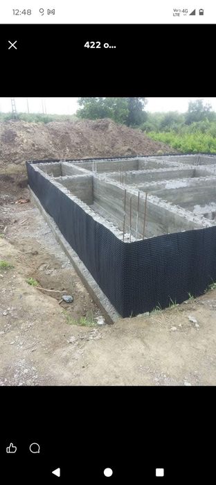 Zugrăveli gresie rigips var glet