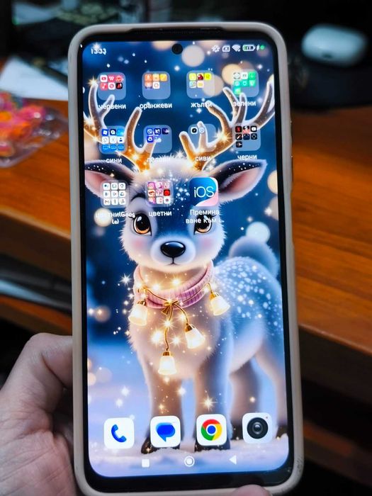 Xiaomi Redmi Note 11s