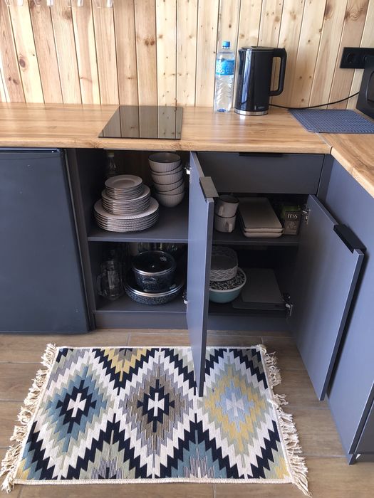 Аренда дома в горах Алматы