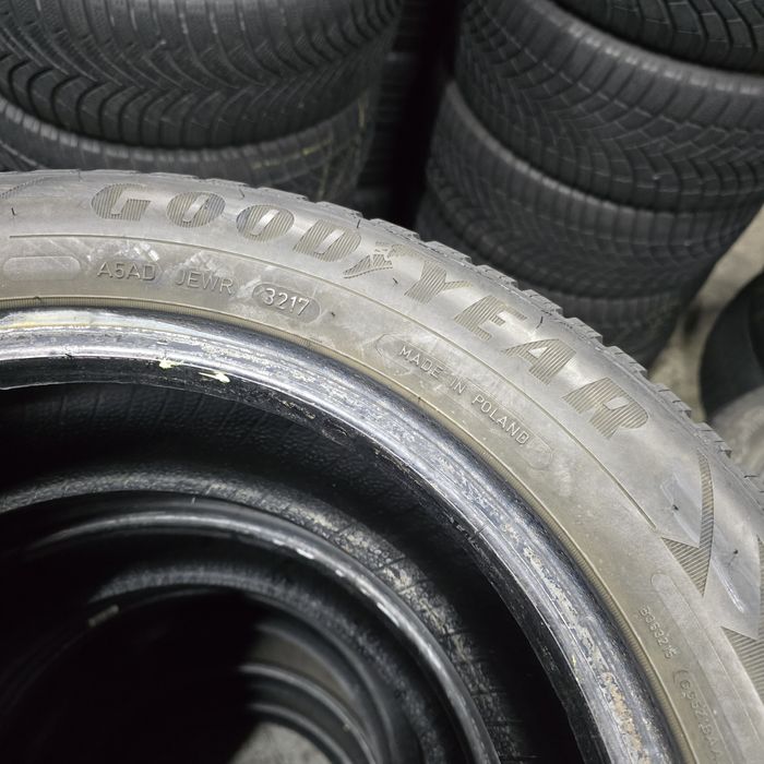 2x 185/65/15 M+S GOODYEAR Stare excelentă