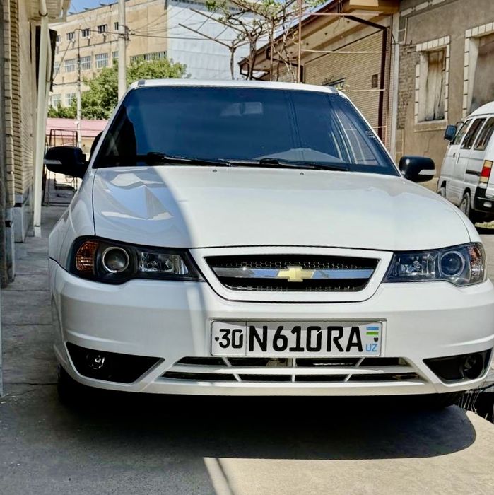 Nexia 2 2015 giprid
