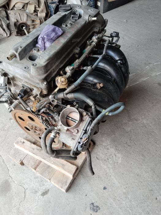 Двигатель Камри 30