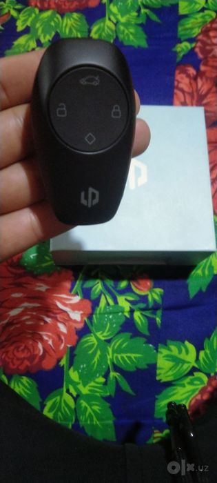Leapmotor T03 orginal pult