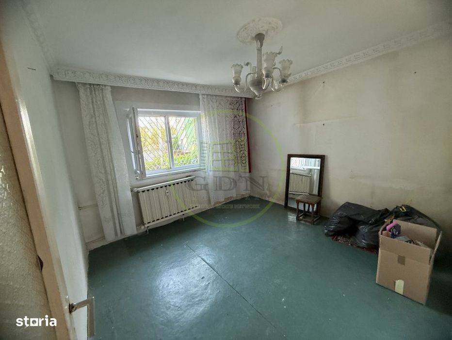Apartament 2 camere, 52.25 mp, cartier Brazda lui Novac, zona Scoala 2