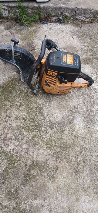 Фугорез ремонт или за части