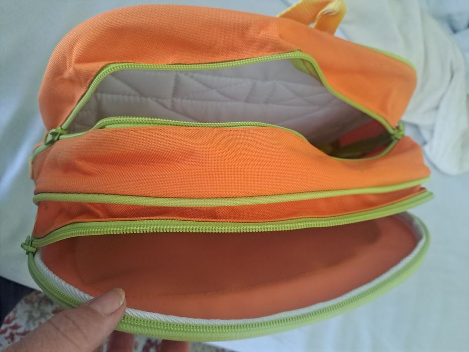 Ученическа раница