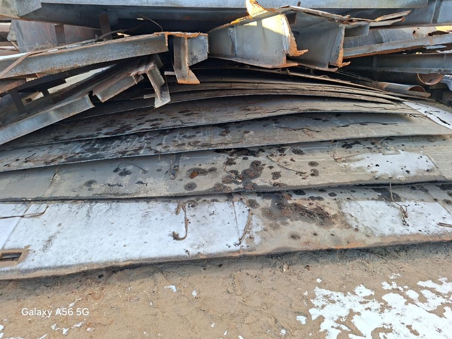 Труба водяная для к/х