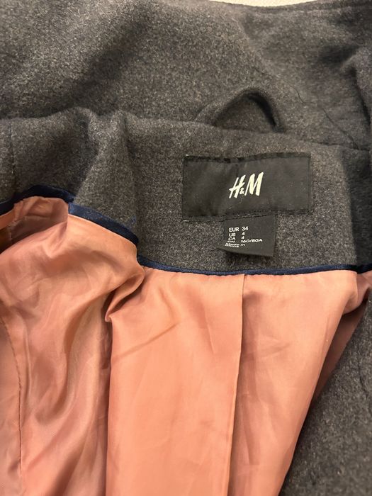 Дамско палто H&M - есен/пролет