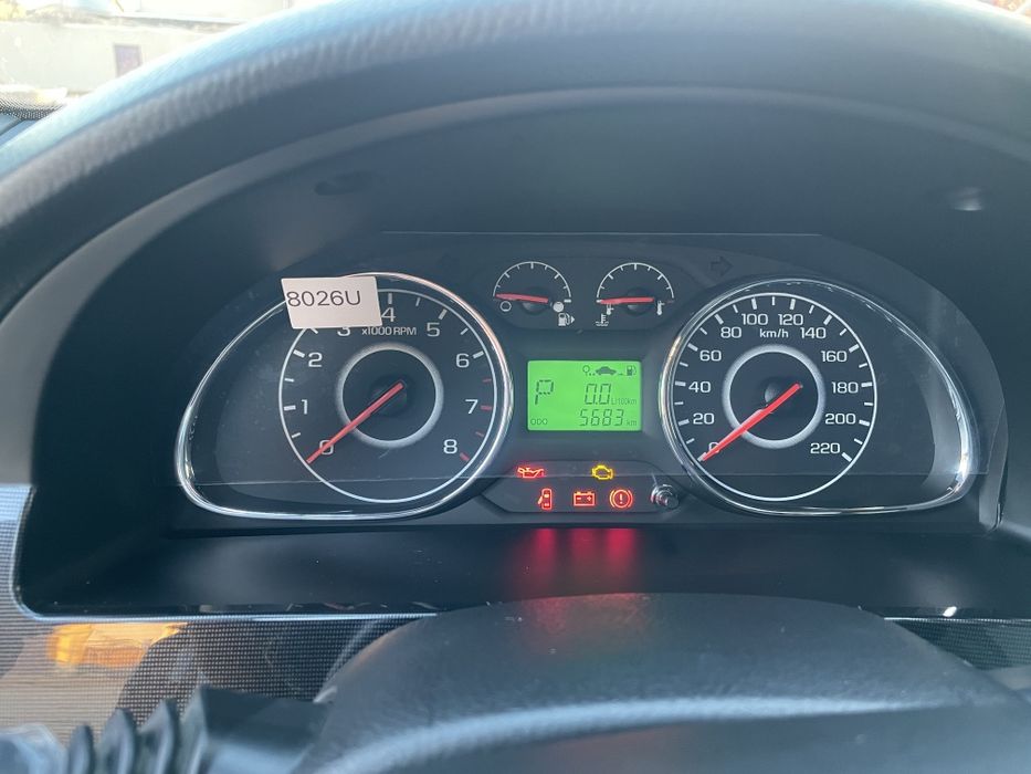 Jentra sotiladi 2023